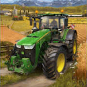Farming Simulator 20 Mod APK V0.0.0.80 - Google Downloaden Voor Android