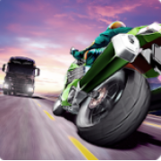 TRAFFIC RIDER MOD APK V1.95 Unlimited Money For Android