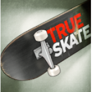 True Skate Mod Apk V1.5.50 Unlimited Money + Unlock All Skateparks