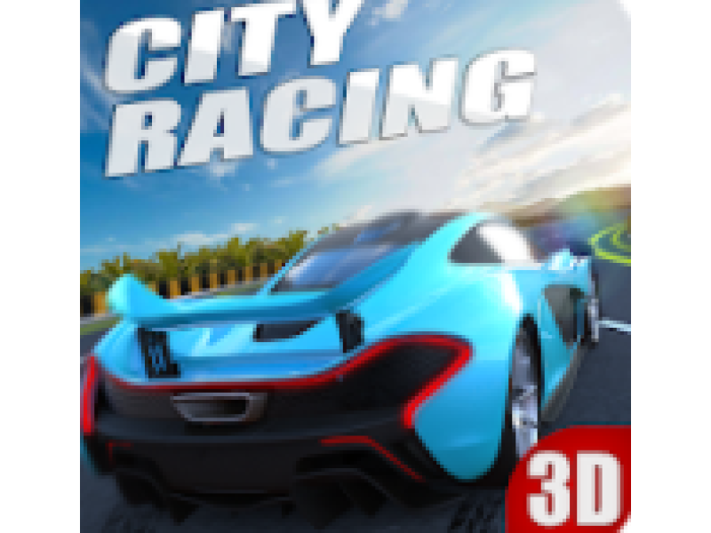 city racing 3d lucky patcher