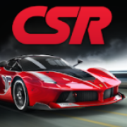 Csr Racing Mod Apk V5.0.1 Téléchargement Illimité D&#39;argent, D&#39;or Et De Clés