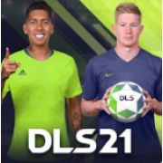 Dream League Soccer 2021 Mod Apk V9.12 Unlimited Player Development And Money