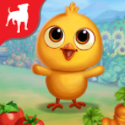 Farmville 2: Country Escape Mod Apk 19.9.7733 Unlimited Coins And Keys Download