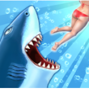 Hungry Shark Evolution Mod Apk 9.4.0 Download Latest Version