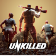 Unkilled Mod Apk V2.2.0 + Unlimited Money + And Gold Free Download