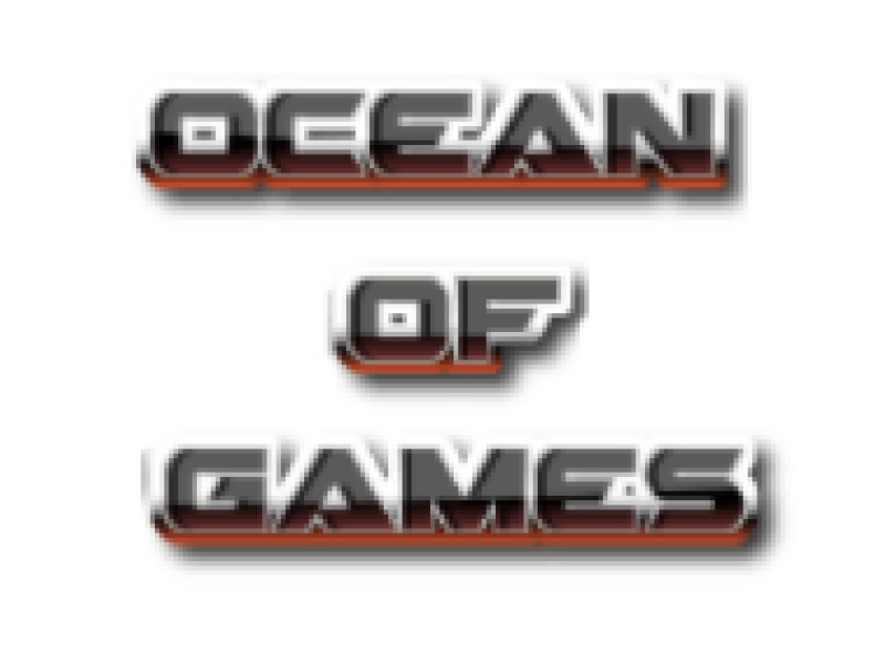 Ocean of Games