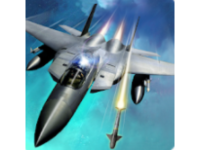 Sky Warriors: Airplane Games Mod Menu v3.8.1