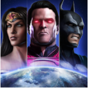 Injustice: Gods Among Us Mod Apk + Download + All Characters Unlocked