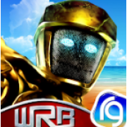 Real Steel World Robot Boxing Mod Apk + Download + Latest Version