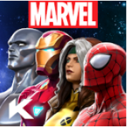 Marvel Contest Of Champions Mod Apk V35.0.1 Dinheiro Ilimitado 2022