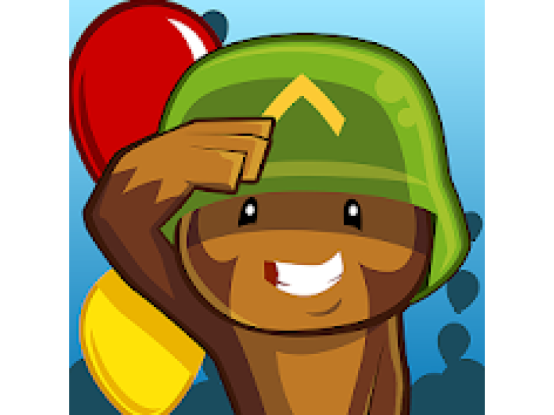 bloons tower defense 5 free