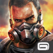 Modern Combat 4 Zero Hour Apk V1.2.3e Free Download For Android