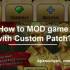 Lucky Patcher: How To Get Mod Games With Custom Patch