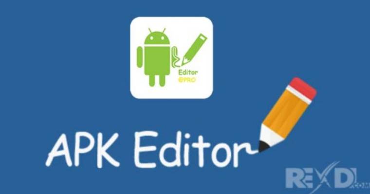 Apk Editor Pro Apk