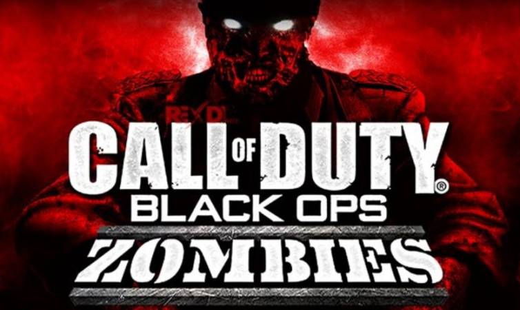 Call Of Duty Zombies Apk