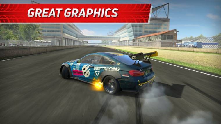 CarX Drift APK MOD v1.16.2 (Dinheiro infinito, desbloqueado tudo, ouro)  Download