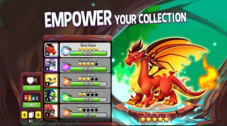 Dragon City Mod Apk V23.7.4 Unlimited Money And Gems 2023