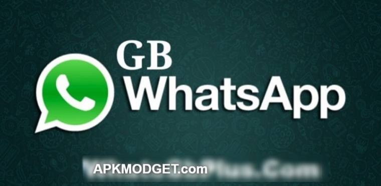 Gb whatsapp pro apk
