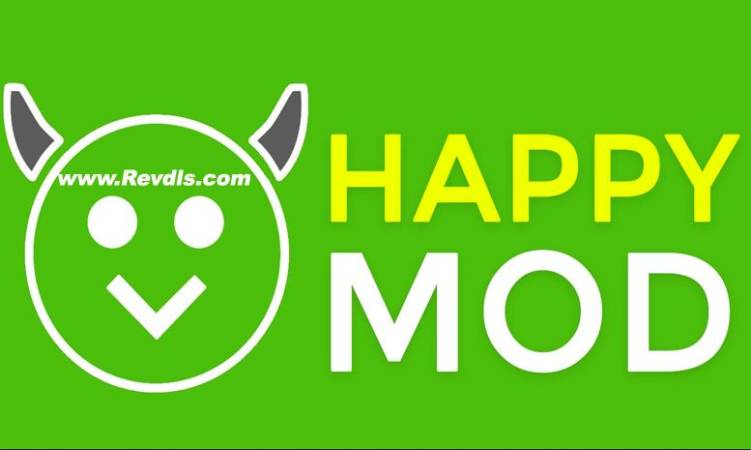 Stream Download com.happymod.apk.apk for Android - Get the latest mods and  games with fast speed by PlacalQbachi