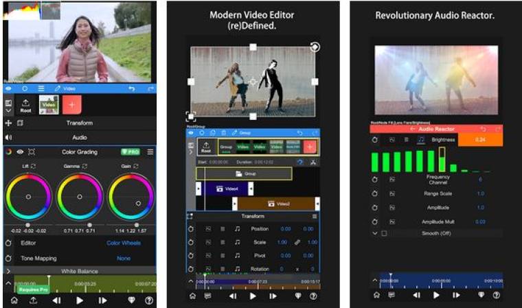 node video mod apk