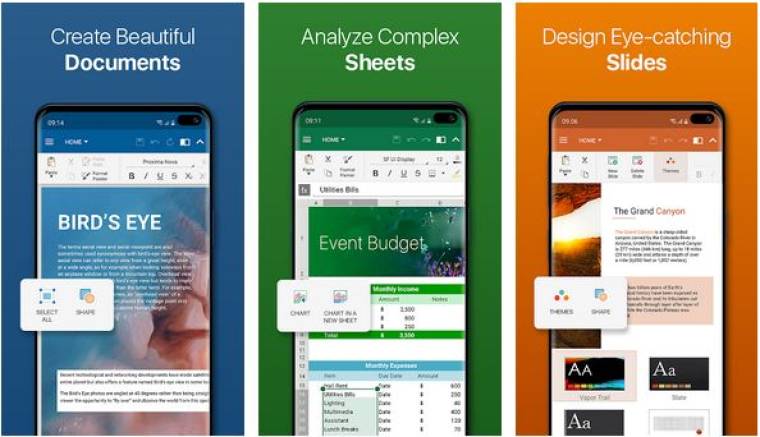 Officesuite Pro Apk  Free Download For Android