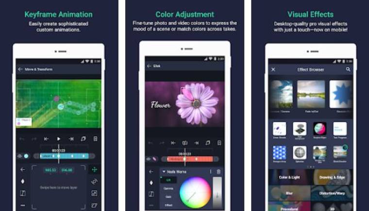Motion download without watermark apk alight mod Alight Motion