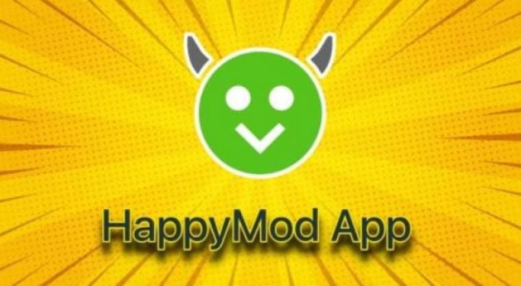 Happy Mod Apk
