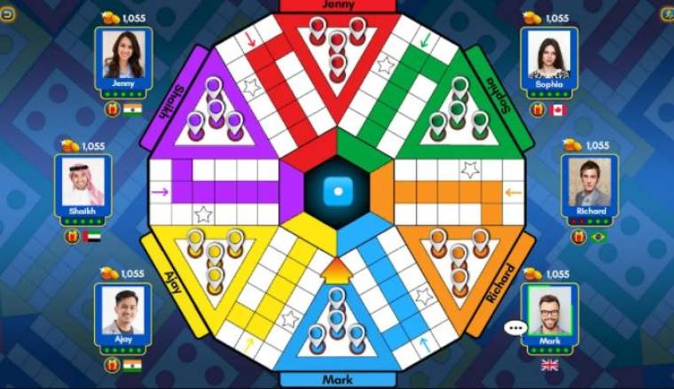 ludo king unlimited money game download