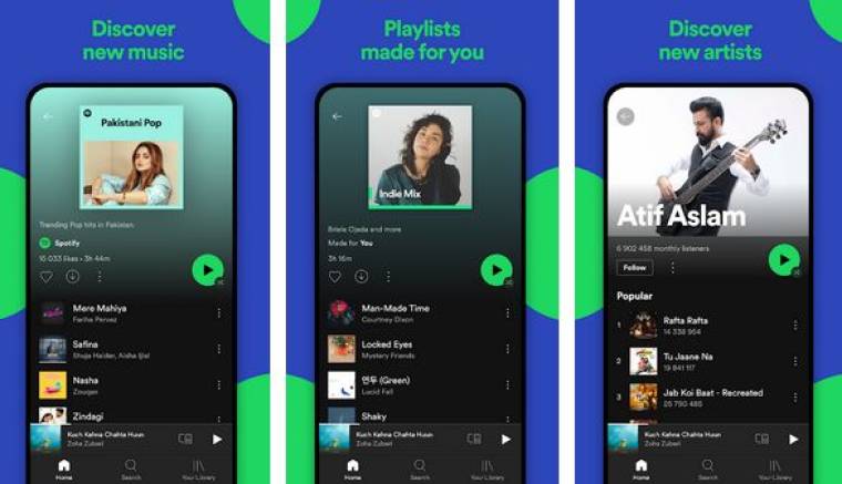 spotify apk android mobilism