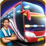 Bus Simulator Indonesia Mod Apk V3.6.1 Download 2022