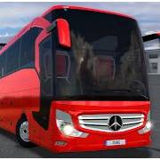 Bus Simulator Ultimate Mod Apk V2.1.4 (Unlimited Money)