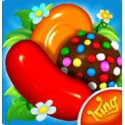 Candy Crush Mod Apk  V1.227.0.2 + Unlimited All + No Ads