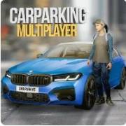 Car Parking Multiplayer Mod APK V4.8.13.3 (Unlimited Money)