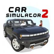 Car Simulator 2 Mod APK V1.41.6 (unlimited Money And All Cars Unlocked)
