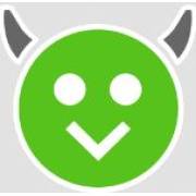 I-Happymod Apk V2.7.5 Landa I-Android