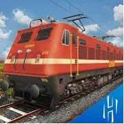 Indian Train Simulator Mod APK V2022.2.4 (unlimited Money)