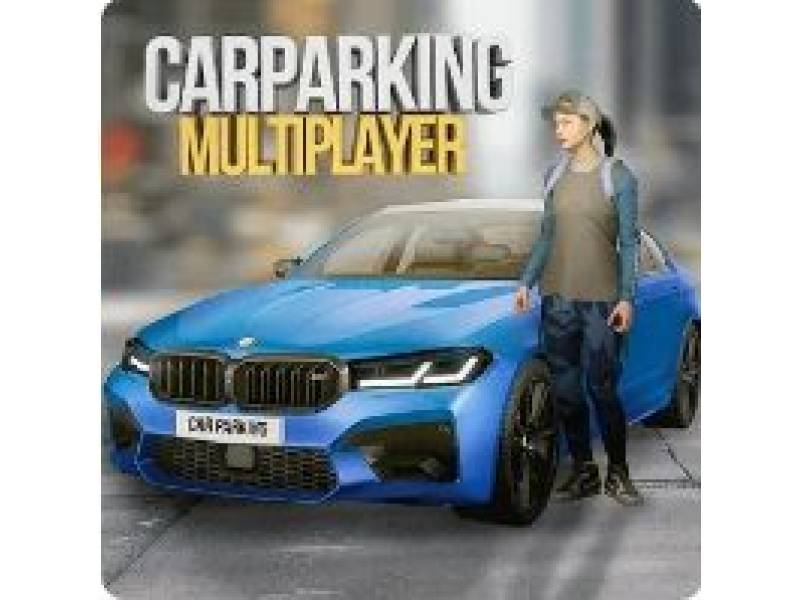 Download Car Parking Multiplayer Mod APK v4.8.14.8 (Unlimited Money)