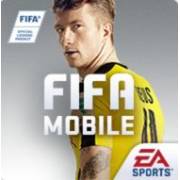 Fifa Mobile Mod Apk V16.0.01 Android İçin İndir