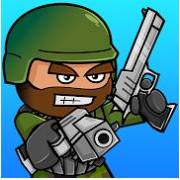 Mini Militia Mod APK Download 5.3.7 Unlimited Ammo And Nitro For Android Latest Version
