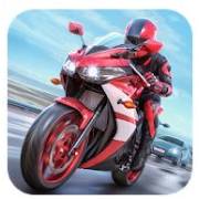 Racing Fever: Moto Mod APK V7.38.4 Unlimited Money Download