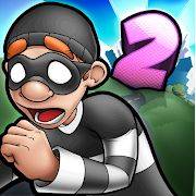 Robbery Bob 2 Mod Apk V1.9.6 Download For Android