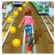 Subway Princess Runner Mod APK V6.6.9 Unlimited Money And Gems Download