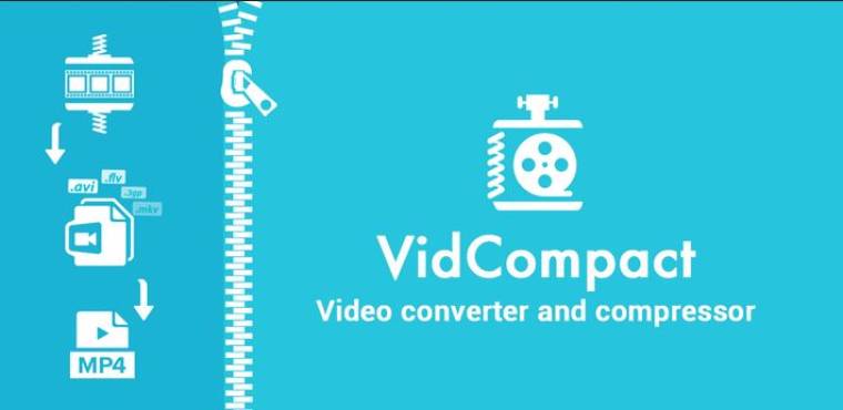 Download Vidcompact APK