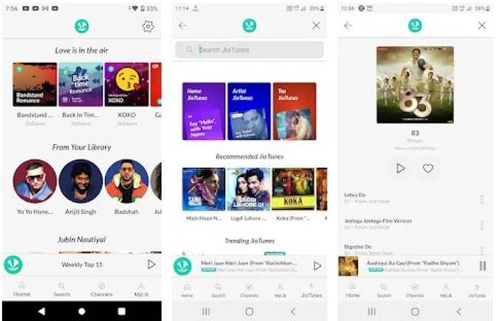 Jio Savan Pro Mod Apk 9.10.2 Download Premium Unlocked Latest Version