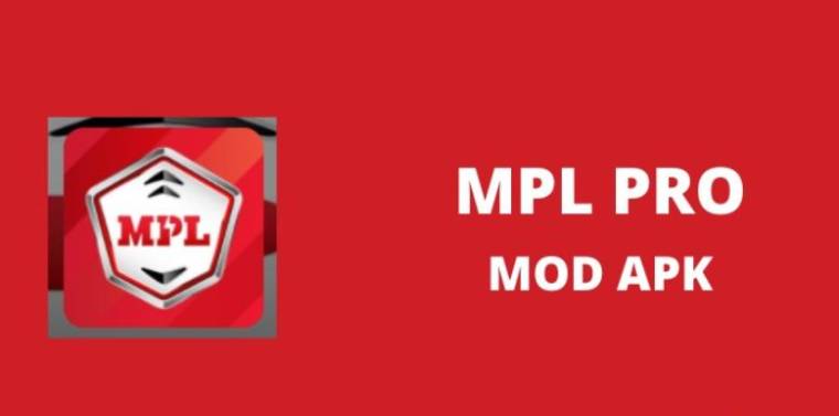 MPL Pro Mod APK