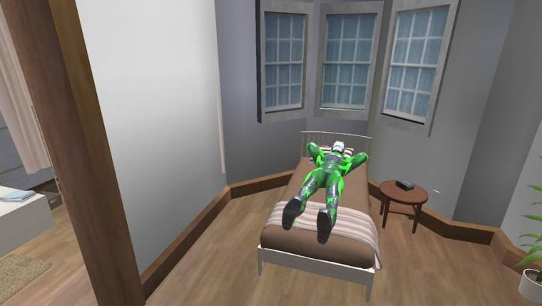 KERMIT-MAN With Great Power Comes… 🐸 #spidermanremastered #spiderman... |  TikTok