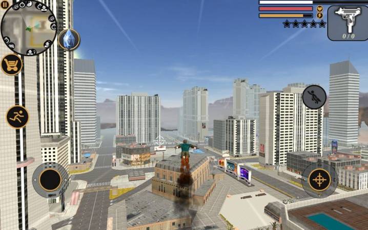 Vegas Crime Simulator 2 Mod Apk V307 Download Unlimited Money And Diamond 6459