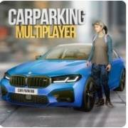 Car Parking MOD Apk 4.8.6.9 Download Latest Version 2022