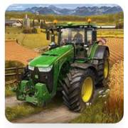 Farming Simulator 19 Mod APK V1.1 Download For Android Unlimited Money