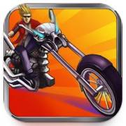 Racing Moto Mod Apk V1.2.20 Unlimited Score Download